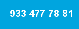 933 477 78 81